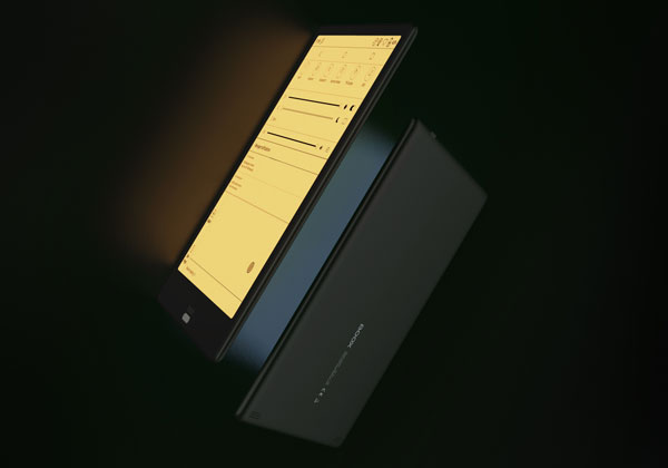 Onyx BOOX Note2